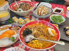 -仙隐小鹿中华料理(南宁万象城店)