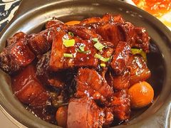 -晓平饭店(嘉善路店)
