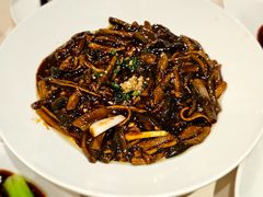 -老客站酒楼(金花南路店)