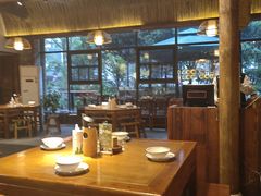 -李久其家民间餐厅(观沙岭公园店)