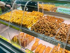 -糕材生•糕点•生日蛋糕(钟楼街店)