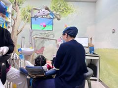 -瑞尔齿科(颐堤港诊所)