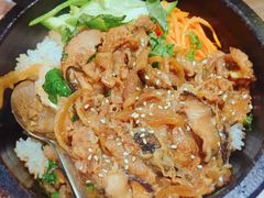 -老炉家木炭烤肉(长江国际店)