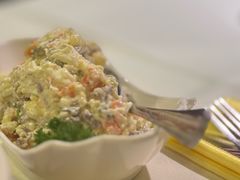 -老井俄式餐厅