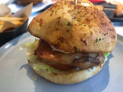 -必胜客(新辰里酒仙桥店)