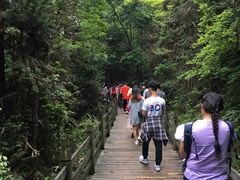 -丹霞山风景名胜区