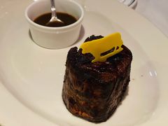 -Wolfgang’s Steakhouse 沃夫冈牛排馆(上海白玉兰广场店)