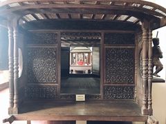 -柬埔寨国家博物馆