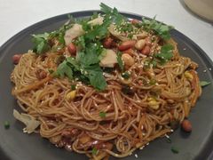 -香香海南菜餐厅