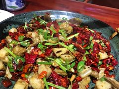-窄巷子陕菜馆·地道陕西菜(粉巷店)