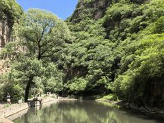 -龙门涧景区