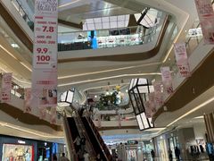 -成都仁和新城购物中心