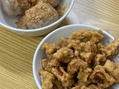 -阿凸芋圆(上帝街店)