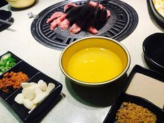 -阿泽禧烤肉(民兴花园店)