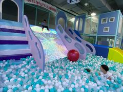 -贝乐园(小寨西路店)