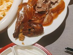 -大食客·非遗吉菜(高新和园店)