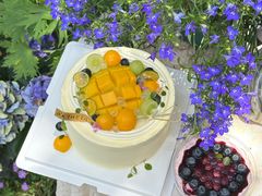 -提亚烘焙·手作面包·生日蛋糕(七星店)