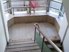 -上海大学附属上海和平眼科医院