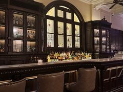 -LONG BAR 廊吧(外滩华尔道夫酒店)