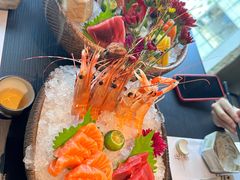 -花潮料理艺食馆(SM新生活广场店)