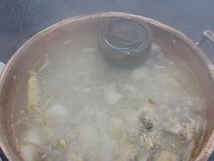 -朴小妹人参鸡汤火锅(长白山万达店)