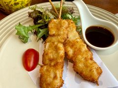 -九井澤精致料理(金茂店)