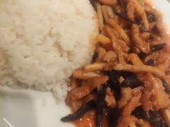 -宜家·瑞典风味餐厅(天津东丽商场店)