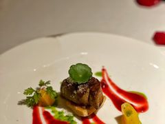 香煎法式鹅肝-燃扒房Steakhouse(皇庭店)