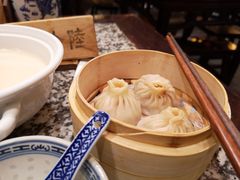 -南京大牌档(凯德大峡谷店)