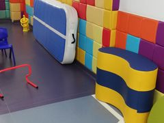 -早慧树儿童感觉统合体能训练中心(市北校区)