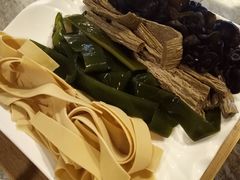 -泽成冰煮羊火锅(中正天街店)