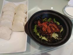 -志诚丽柏酒店·锦轩中餐厅·宴会厅