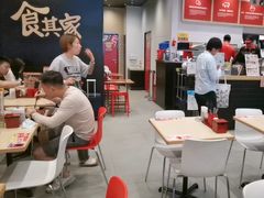 -食其家·牛丼咖喱(太阳宫店)