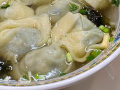-锡缘无锡小笼馆(武胜路店)