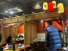 -小饕荟雅安贡椒鱼鲜馆(广福桥店)