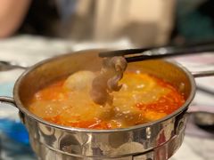 -深圳同泰万怡酒店·万荟轩自助餐厅(同泰店)