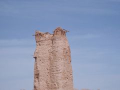 -克孜尔尕哈烽燧世界文化遗产公园