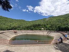 -北京十三陵国家森林公园蟒山景区