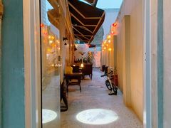 -El Bodegon阿根廷秘鲁餐厅(幸福路店)