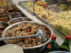 -明红蹄花(糍粑店街店)