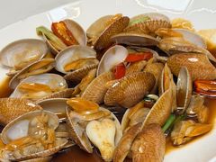 -阿忠食坊大排档·20年老店(万象城店)