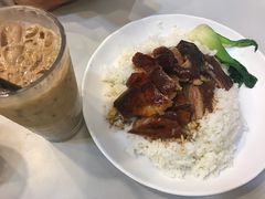 -深井陈记烧鹅酒家(新填地街店)