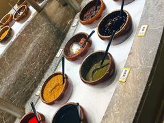 -湊湊火锅·茶憩(合生汇购物中心店)