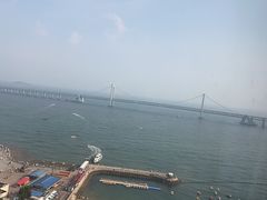-大连君悦酒店