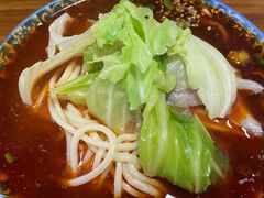 -蒋六十八梯眼镜面(狮子坪店)