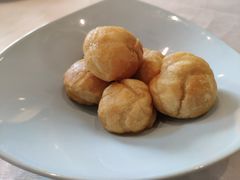 油炸汤圆-宁海食府(大剧院店)