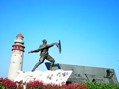 -五通灯塔公园