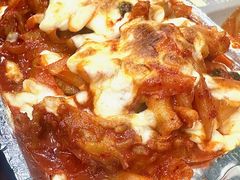 -高基五春川炒鸡排 韩国料理(威海总店)