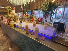 -深圳温德姆至尊酒店