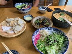 -老北京私房菜(798店)